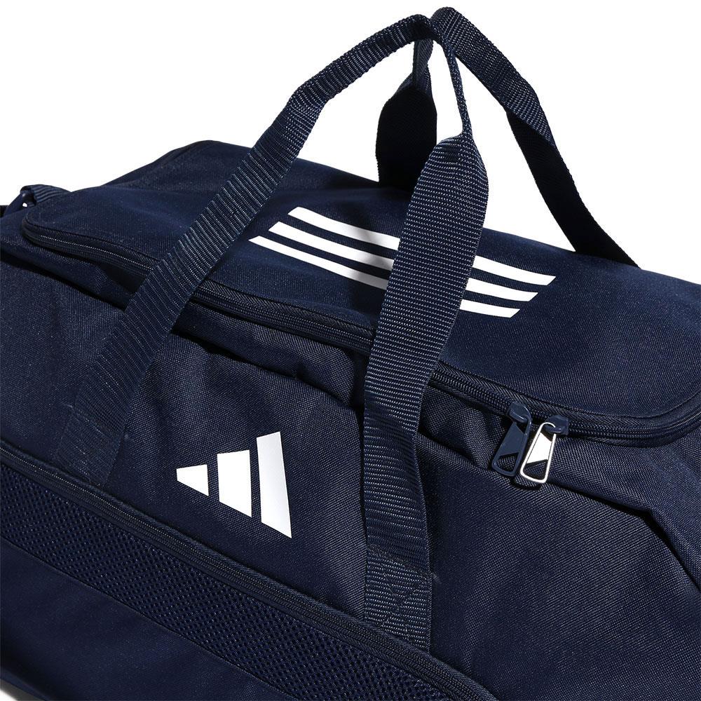 ADIDAS TIRO DUFFLE BAG MEDIUM