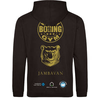 Thumbnail for Warwick Boxing Gym Hoodie