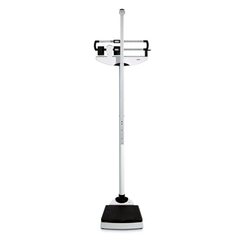 Seca 711 Mechanical Column Scales