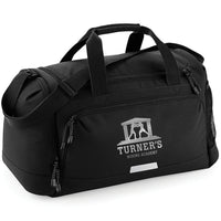 Thumbnail for Turners Boxing Academy Holdall