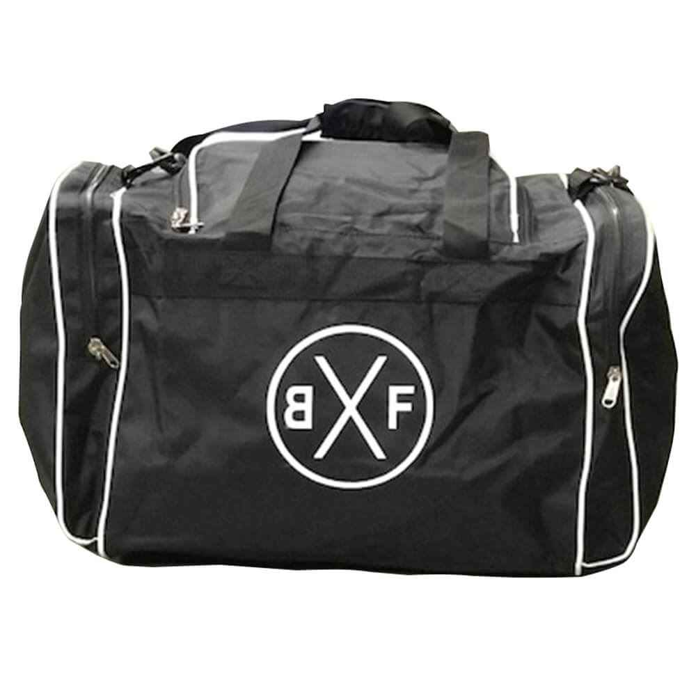 Bxf Boxers Holdall Black