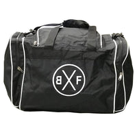 Thumbnail for Bxf Boxers Holdall Black