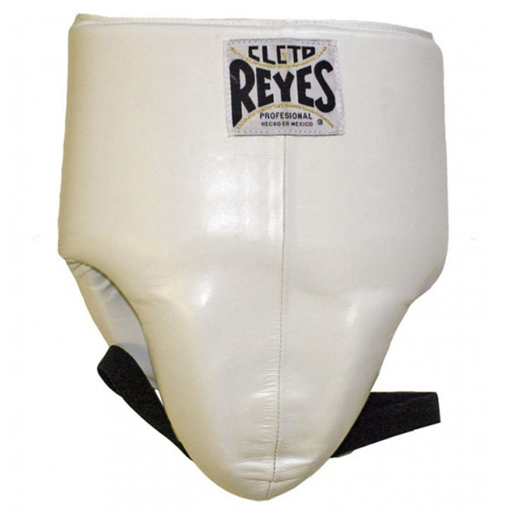 Cleto Reyes Kidney & Foul Protection