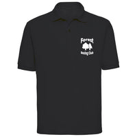 Thumbnail for Forest Boxing Club Kids Polo Shirt