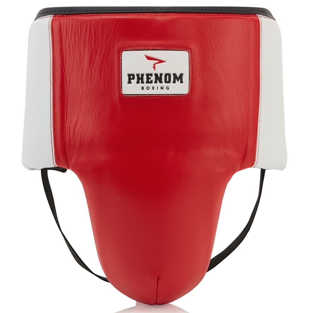 Phenom Boxing Elite GP-200 Professional Groin Guard