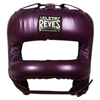 Thumbnail for Cleto Reyes Headguard With Rounded Nylon Bar