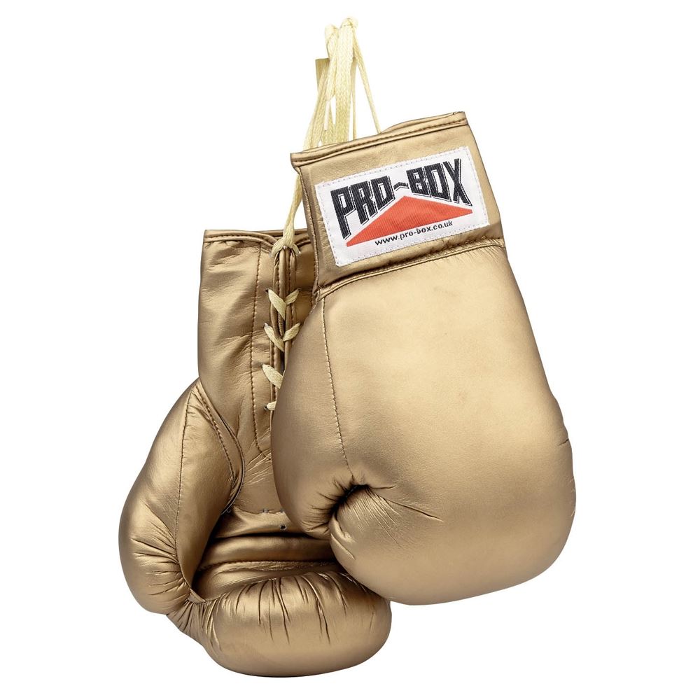 Pro-Box Autograph Glove