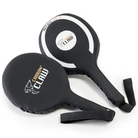 Thumbnail for Carbon Claw Recoil Rb-7 Series Pu Coaching Paddles Black/White