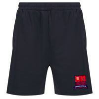 Thumbnail for Brentwood Central Boxing Club Knitted Shorts