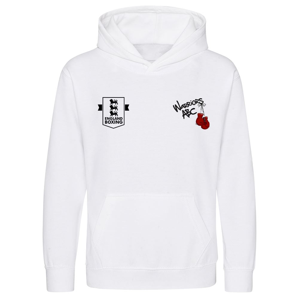 Hemel Warriors ABC Kids Hoodie