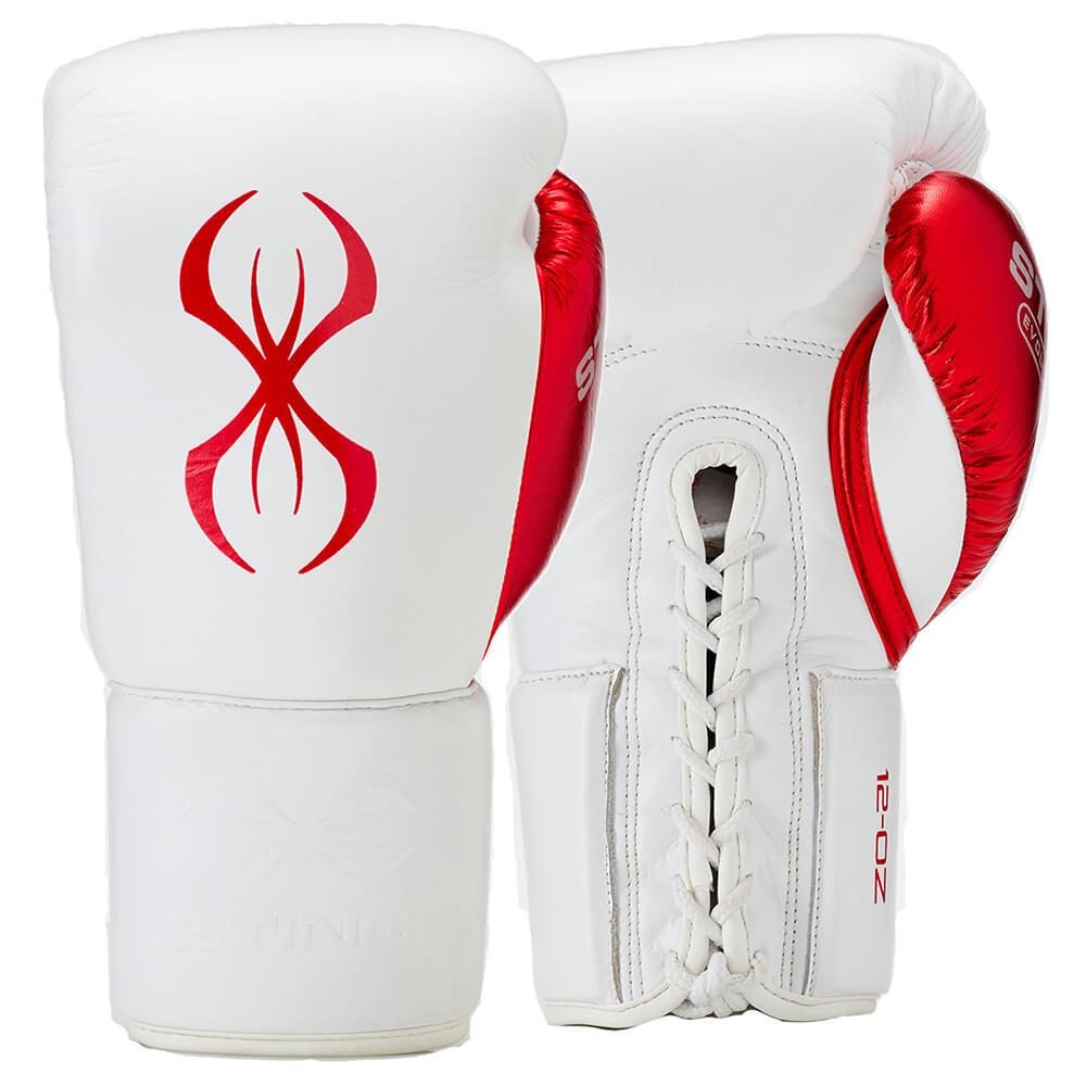 Sting Evolution Pro Competition Lace Gloves