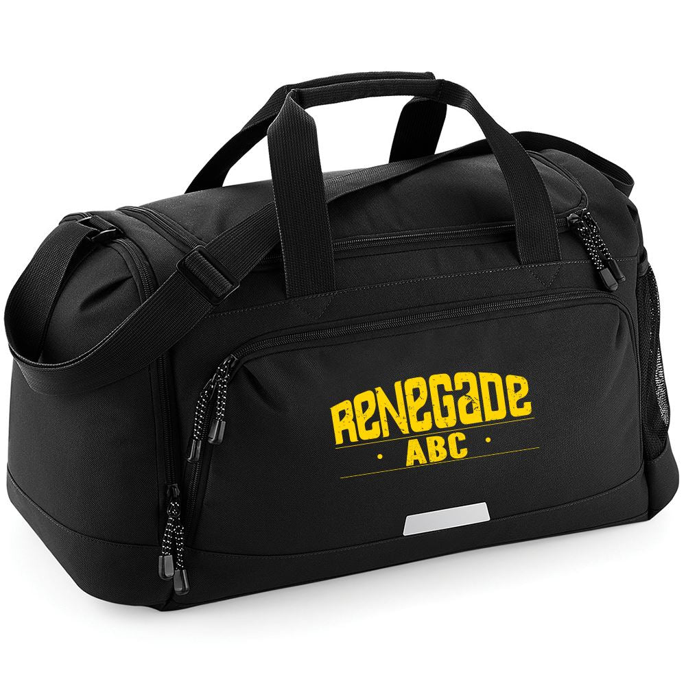 Renegade ABC Holdall