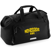 Thumbnail for Renegade ABC Holdall