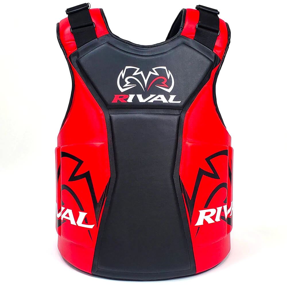 Rival Body Protector