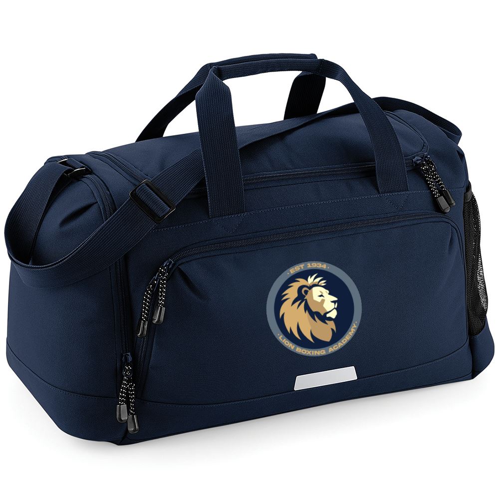 Lions Boxing Academy Holdall