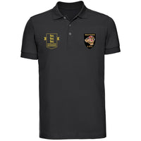 Thumbnail for Skemers ABC Polo Shirt