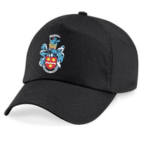 Thumbnail for London Oratory Baseball Cap Black