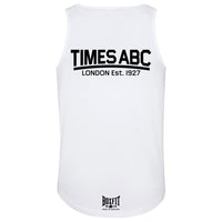 Thumbnail for TIMES ABC VEST