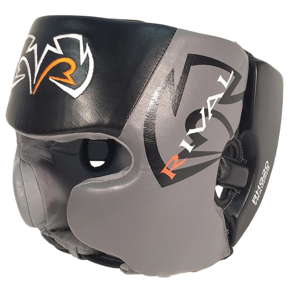 Rival RHG20 Pro Training Headgear