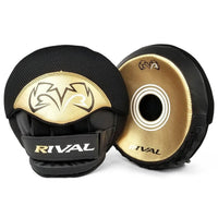 Thumbnail for Rival Rpm5 Parabolic Punch Mitts