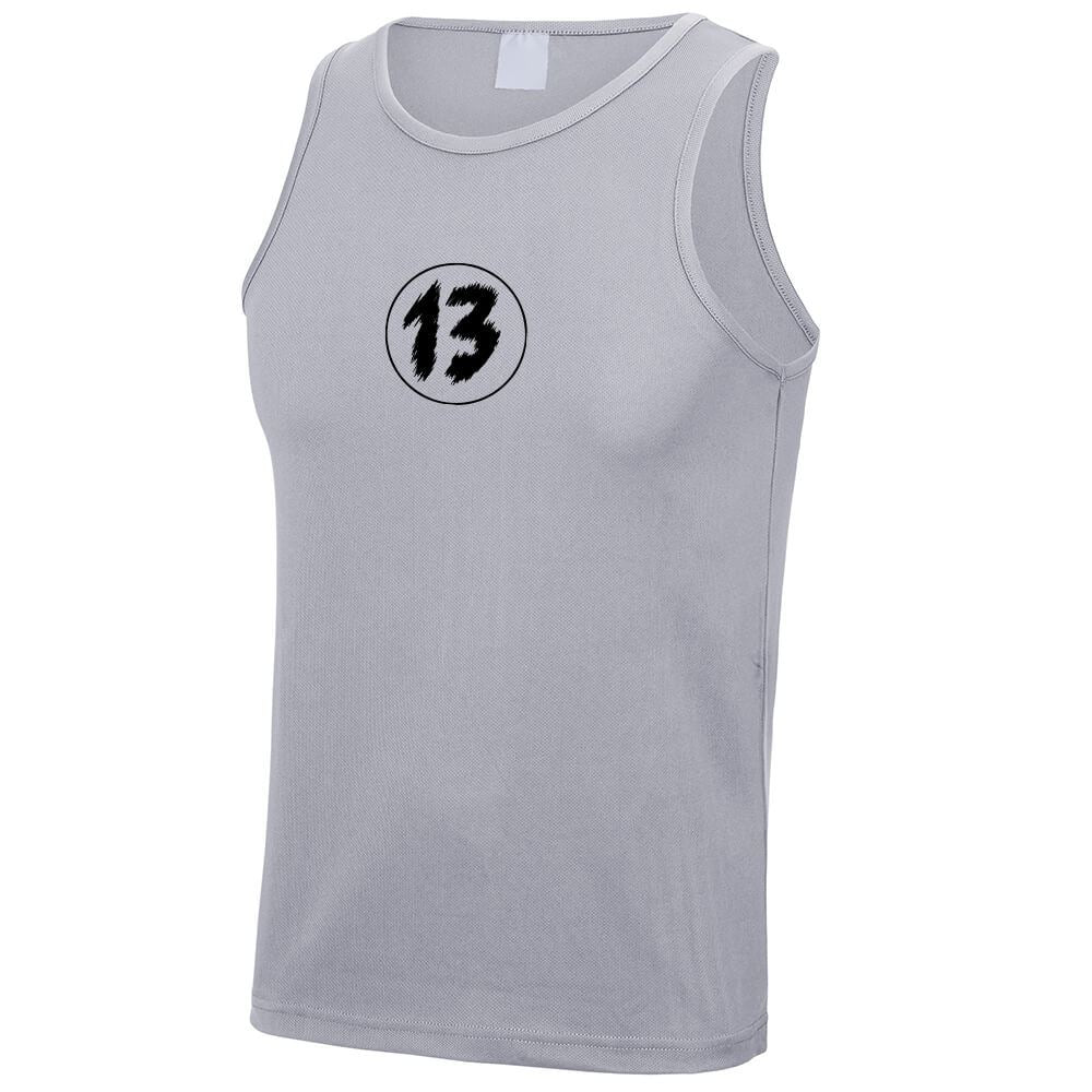 Club 13 Vest