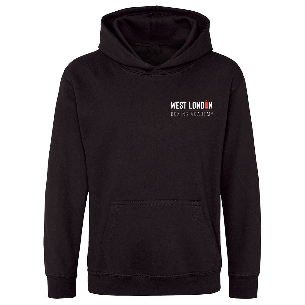 West London Boxing Academy Kids Hoodie