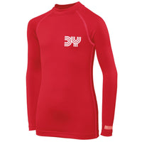 Thumbnail for Dale Youth Boxing Club Kids L/S Base Layer