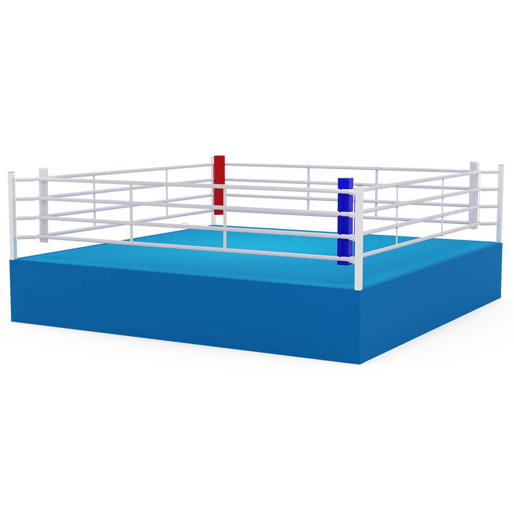 Aiba 23Ft Complete Boxing Ring