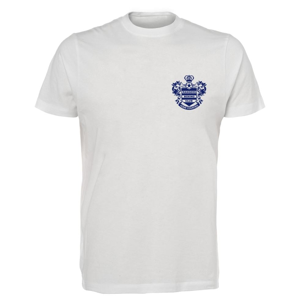 Rangers Boxing Club T-Shirt