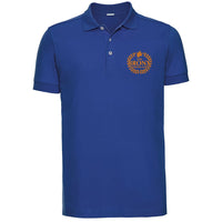 Thumbnail for The Bronx Boxing Club Polo Shirt