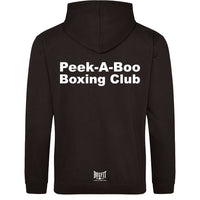 Thumbnail for Peek-A-Boo-Boxing Club Hoodie