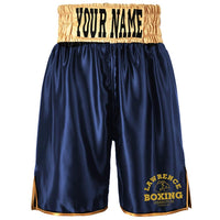 Thumbnail for Lawrence Boxing Bout Shorts