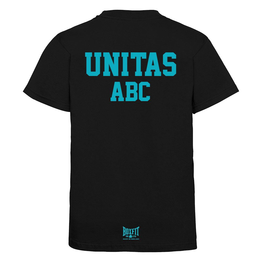 Unitas ABC Kids Cotton T-Shirt