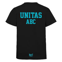 Thumbnail for Unitas ABC Kids Cotton T-Shirt