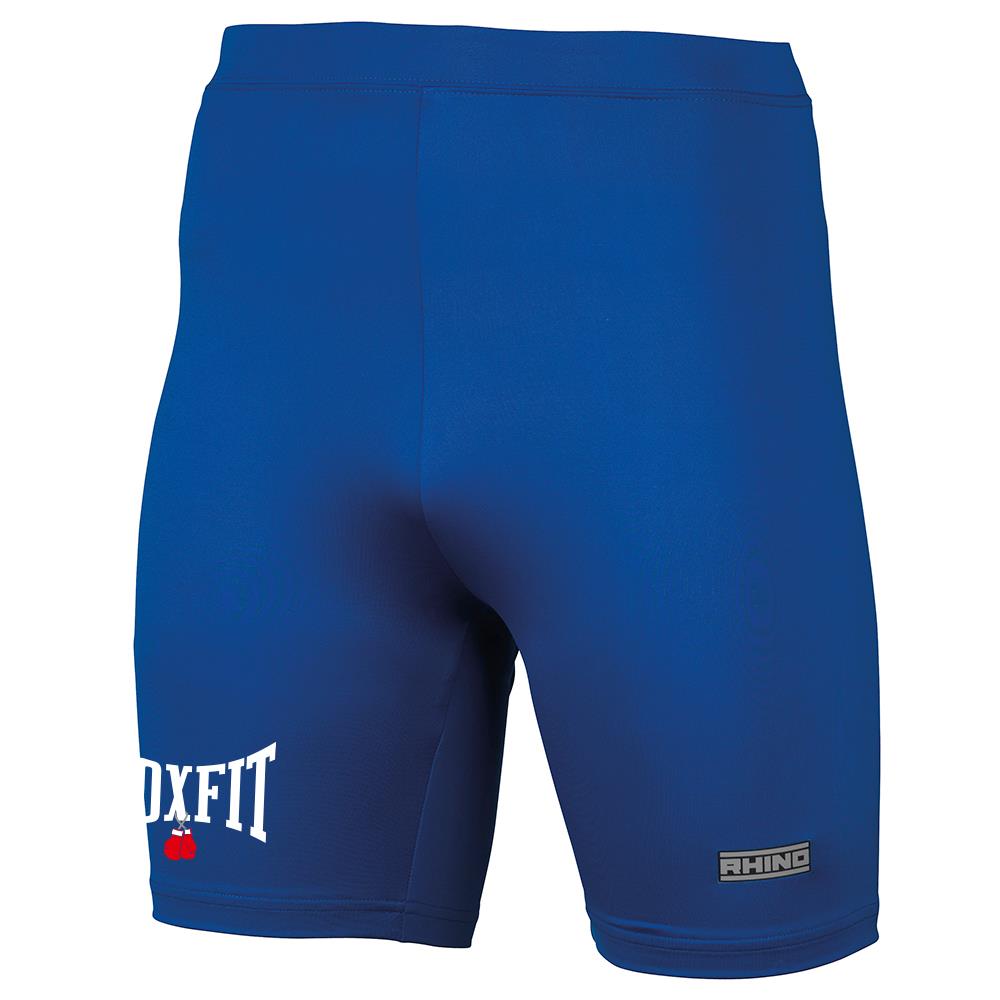 Boxfit Rhino Base Layer Shorts