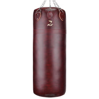 Thumbnail for Fly 5Ft Monster Leather Punch Bag