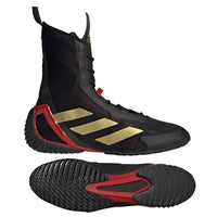 Thumbnail for Adidas Speedex Ultra Boxing Boots