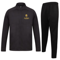 Thumbnail for The Academy Boxing Club Slim Fit Poly Tracksuit