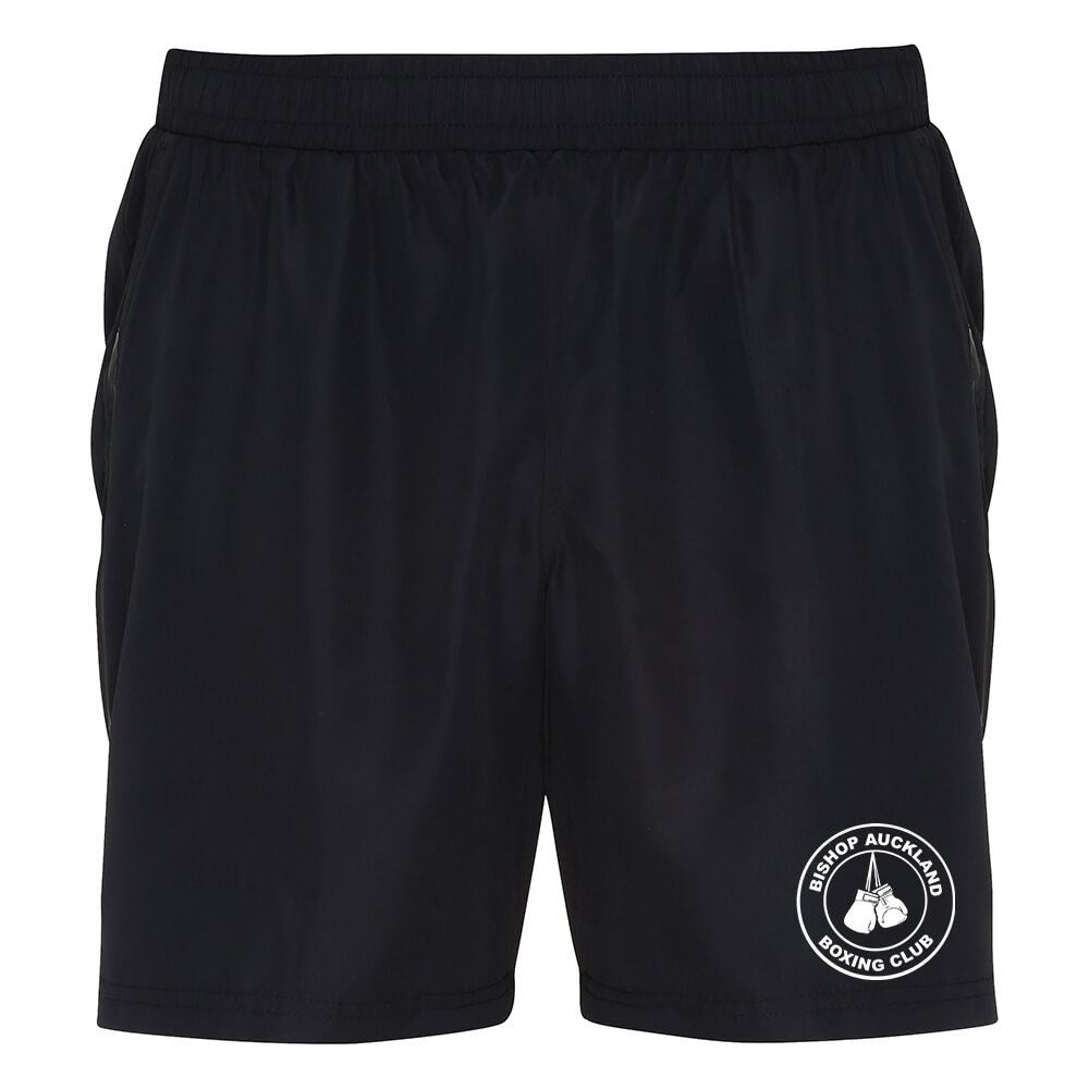 Bishop Auckland Training Shorts