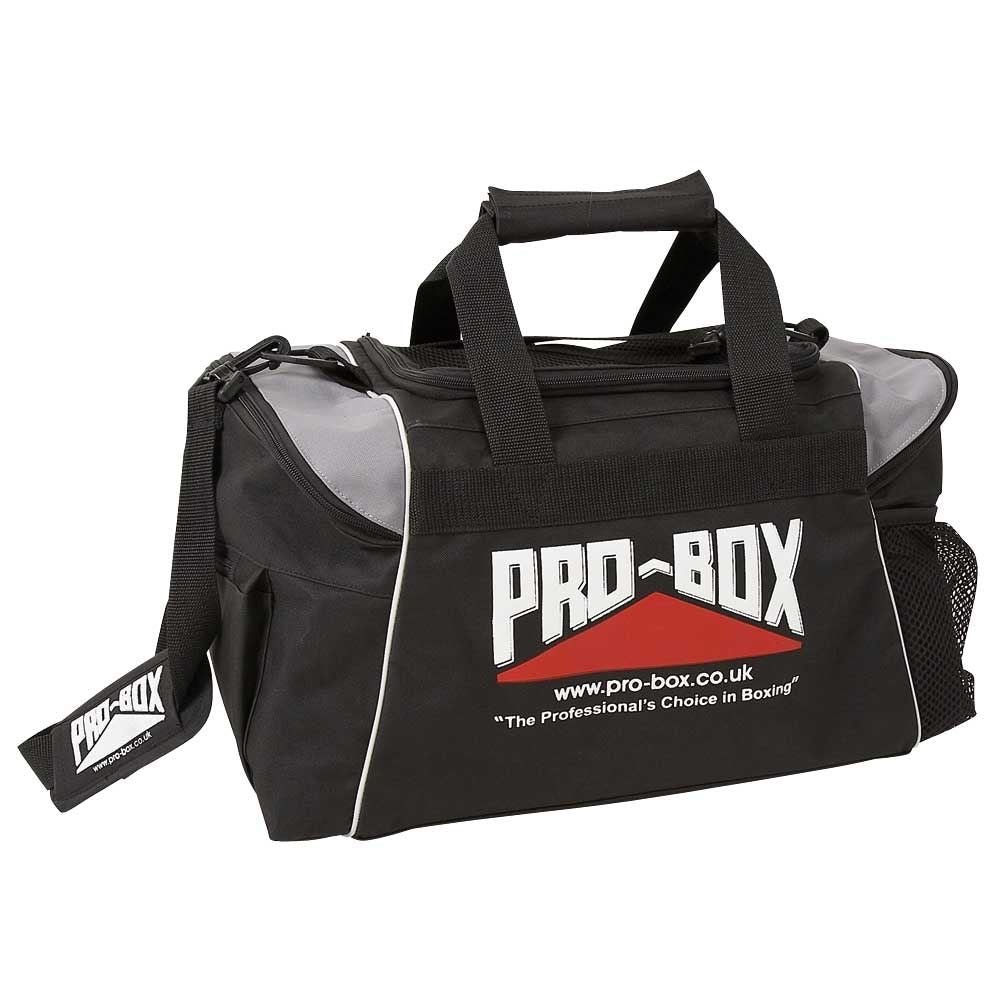 Pro Box Small Training Holdall