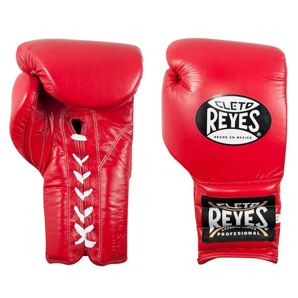 Cleto Reyes Lace Only Gloves