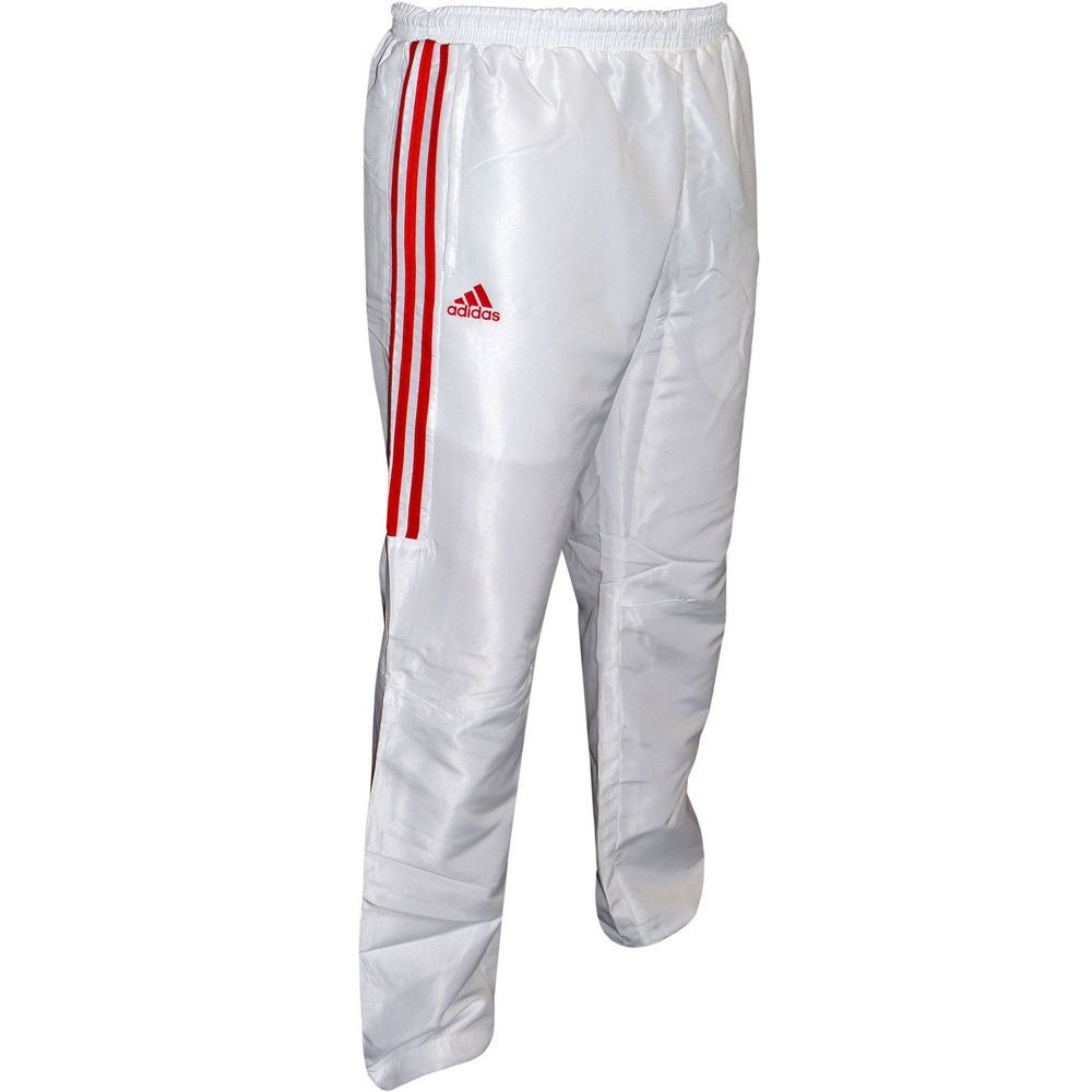 Adidas Kids Combat Tracksuit Pant