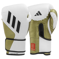 Thumbnail for Adidas Speed Tilt 350 Hook & Loop Boxing Gloves