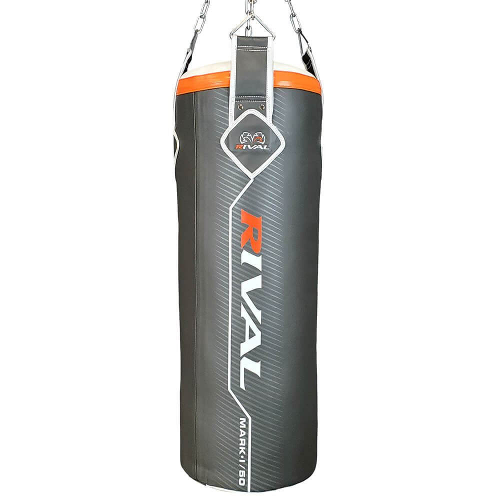 Rival Mark-I 50Lb/22Kg Heavy Bag