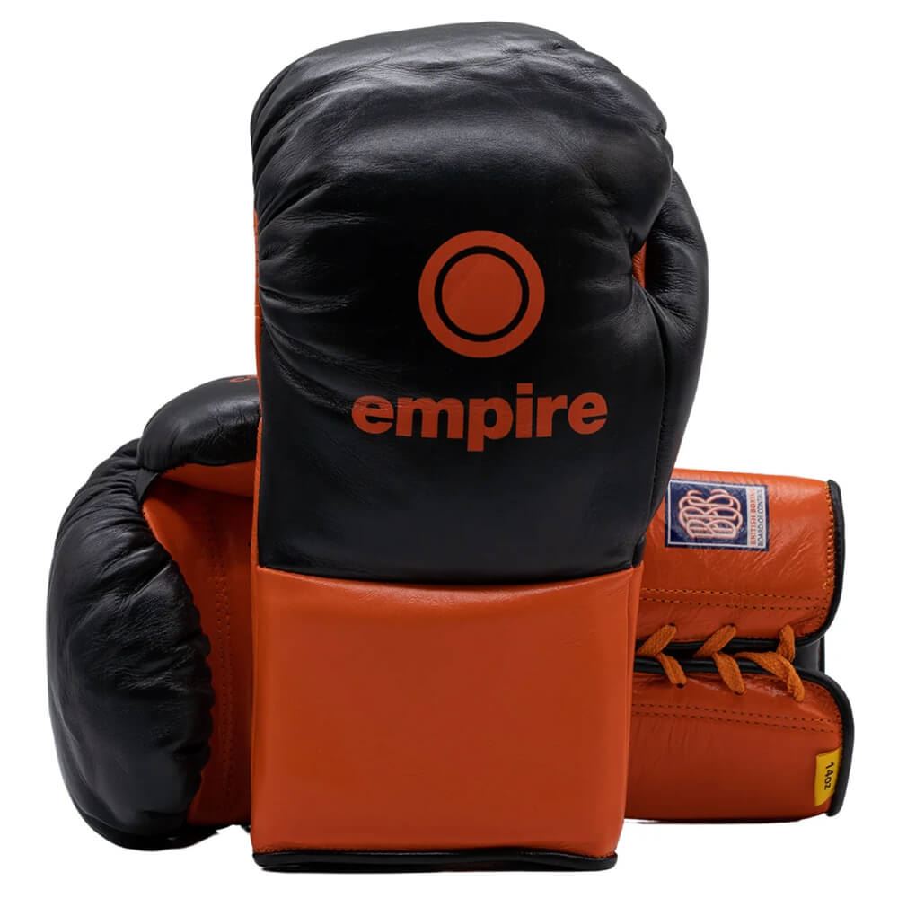 Empire Spartacus I Training Lace Gloves