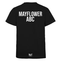 Thumbnail for Mayflower ABC Kids Cotton T-Shirt