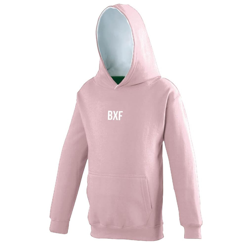 Bxf Kids Varsity Hoodie