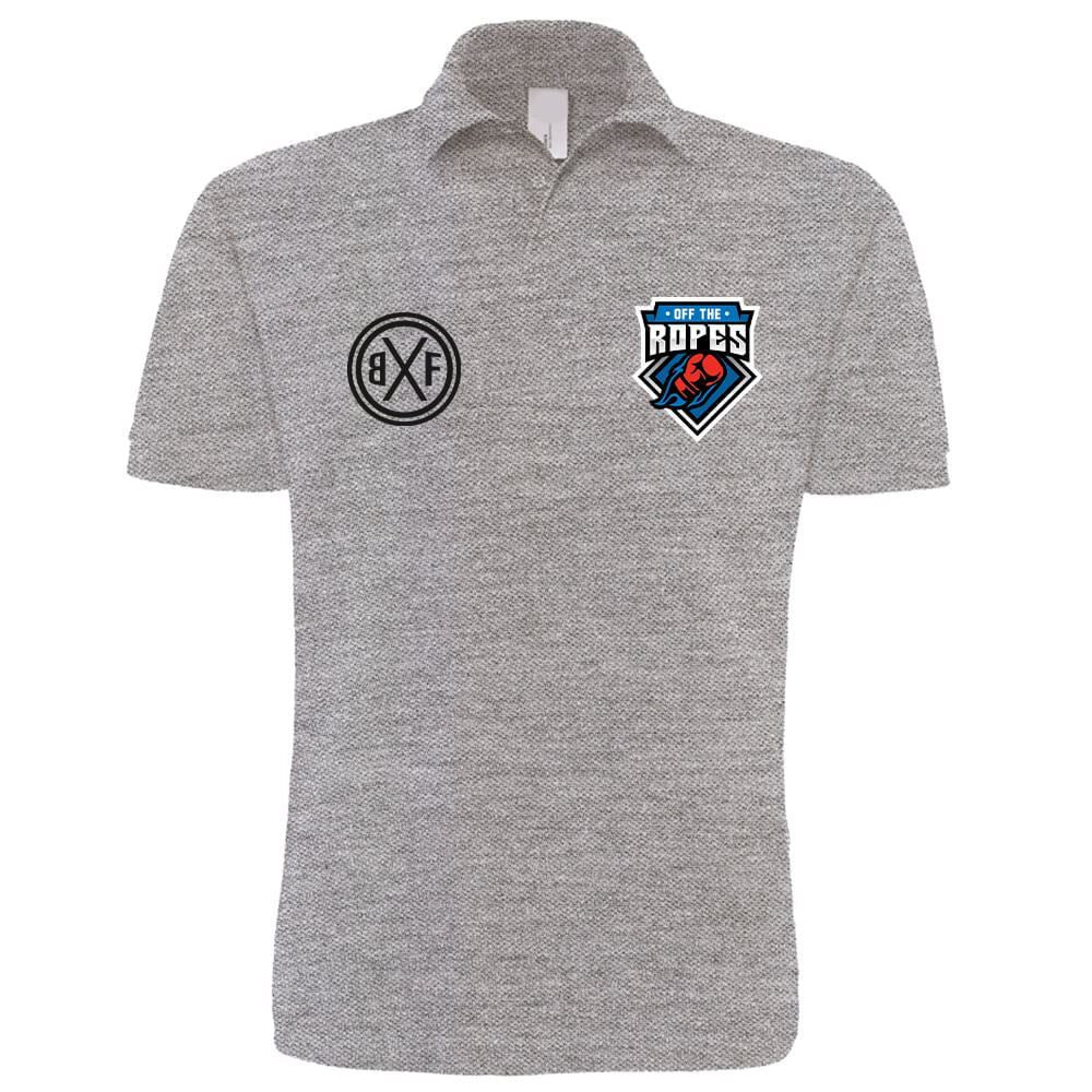 Off the Ropes Kids Polo Shirt