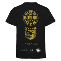 Thumbnail for Warwick Boxing Gym Cotton T-Shirt