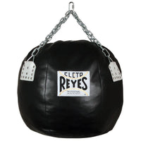 Thumbnail for Cleto Reyes Leather Wrecking Ball Black